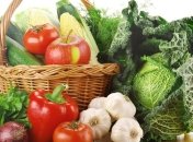 Москва с 28 июля запретила ввоз из Украины продуктов растениеводства