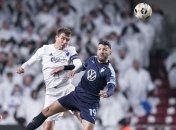 Мальме обыграл Копенгаген и занял первое место в группе Динамо