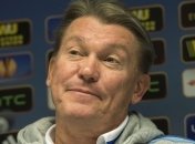 Где смотреть матч "Генк" - "Динамо Киев"?