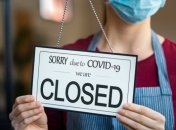 Восемь областей Украины имеют показатели "оранжевой" зоны карантина