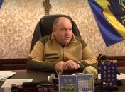 Александр Поворознюк