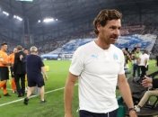 Виллаш-Боаш заявил, когда планирует завершить тренерскую карьеру