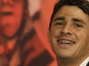 Жулиано собрался на родину