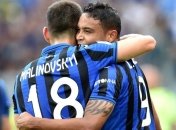 Украинец претендует на звание лучший игрок месяца в европейской топ-команде