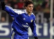 Клебер играл за киевлян до 2009 года