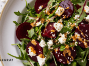 Смачний і корисний салат