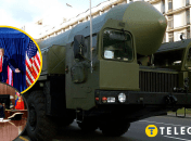 "Этот сигнал не о ядерке": политолог о первом ударе по Украине межконтинентальной ракетой РФ