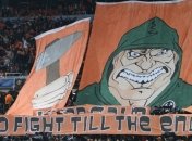 "МЮ" - "Шахтер": анонс матча года