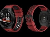 Для молодежи и любителей спорта: Huawei выпустила новые смарт-часы