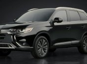 Mitsubishi рассекретила даты дебюта новых кроссоверов Outlander и ASX
