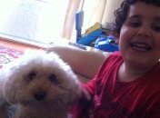 4-летнего вундеркинда сравнивают с Альбертом Эйнштейном