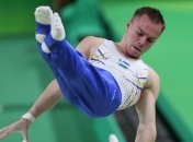 Верняев: Наконец я держу в руках олимпийское "золото"