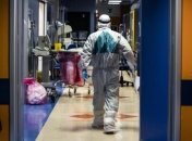 Коронавирус в Италии: число погибших превысило 25 тысяч 