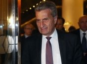 Переговоры по газу должны возобновиться: Эттингер вернулся в Кабмин