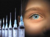 Украинских школьников проверят на наркотики