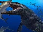 Ученые доказали существование древних подводных монстров