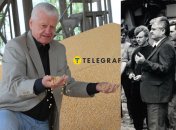 Леонід Яковишин мав непросте дитинство