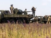 Ситуация на востоке Украины 11 июля (Фото, Видео)