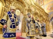 Весь епископат ПЦУ соберется на первый Архиерейский собор