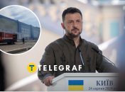 Зеленский прокомментировал удар по Харькову