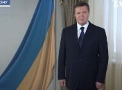 Янукович о выборах Президента Украины (Видео) 