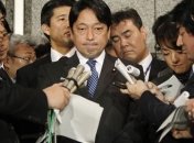 В Японии готовится приказ на перехват северокорейской ракеты