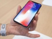 Первую партию iPhone X раскупили за 30 минут 