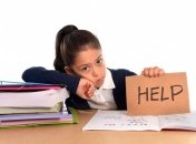 Чем опасен «токсический» стресс для ребенка