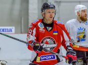 Донбасс отзаявил четырех хоккеистов