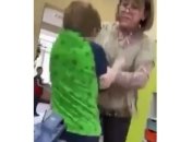 "Не хотят видеть, как их друга будут бить": в Киеве учителя уличили в издевках над школьником с инвалидностью (видео)