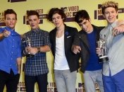 На премии “MTV VMA 2012” выбрали лучшего новичка