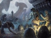 Ридли Скотт будет снимать три сиквела к "Прометею"