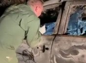 Нашли только фрагменты тел на пожарище: в Подмосковье жестоко расправились над семьей (видео)