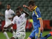 Защитник сборной Украины: Каких-то особых задач в перерыве Шевченко не ставил