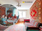 Квартира СРСР