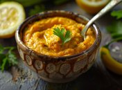 Эта икра станет вашей любимой закуской (изображение создано с помощью ИИ)