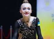 ЧЕ-2020 по художественной гимнастике в Киеве могут перенести