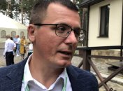 Юрій Тарасовець