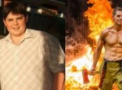 Достойный пример: история "Самого большого неудачника", который похудел на 71 кг (Фото)