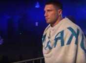 Украинский боксер: Я помогал Поветкину и хотел бы, чтобы он победил Джошуа