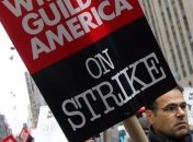 Голливуд смог избежать масштабной забастовки Гильдии сценаристов