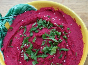 Сытный и вкусный перекус