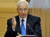 Азаров говорит, что теперь особенно благодарен Германии за помощь