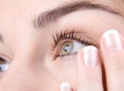 Витаминное масло для кожи вокруг глаз