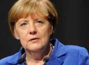 Меркель отменила "Петербургский диалог" (Видео)