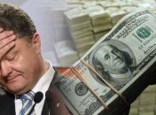 Порошенко и офшоры: на Западе обнародовали резонансные данные