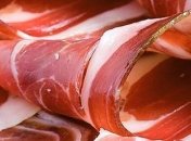Польза испанского хамона