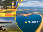 Озеро Песочное