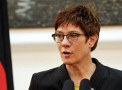 Убийство гражданина Грузии в Германии: глава ХДС обеспокоилась действиями РФ