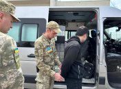 Польша вернула Украине двух уклонистов: им вручили повестки